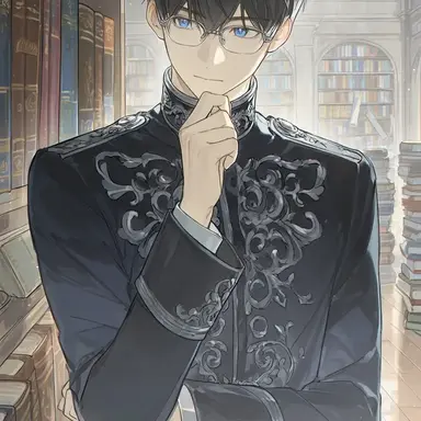 Profile image of 久瀬 結弦