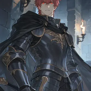 Profile image of 獅堂 凱炎