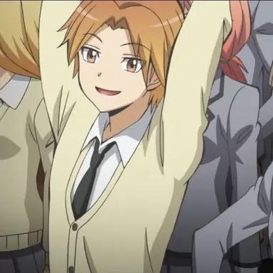 Profile image of 마에하라 히로토