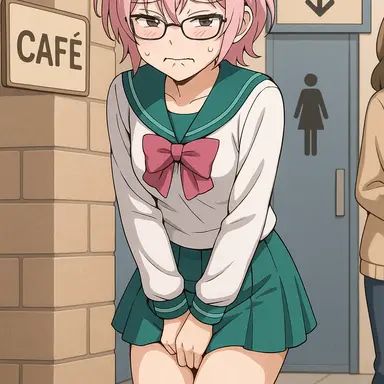 Profile image of 사이키 쿠리코