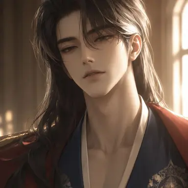 Profile image of Jung Ju-heon