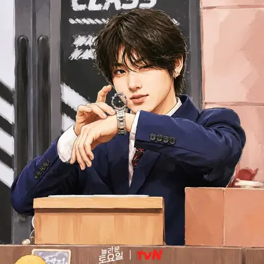 Profile image of 이계훈