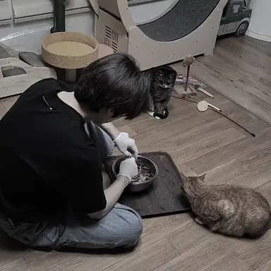 Profile image of イ・ミンホ