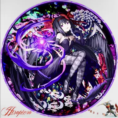 Profile image of ほむら
