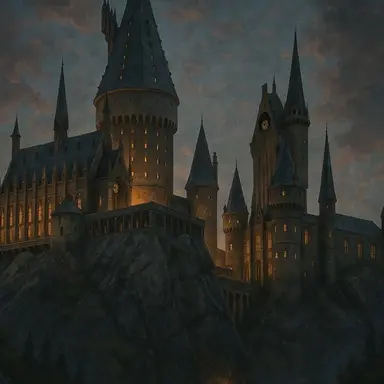 Profile image of 호그와트