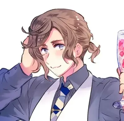 KnottyTetra2138의 France from Hetalia