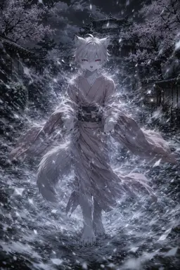 Profile image of ナキ