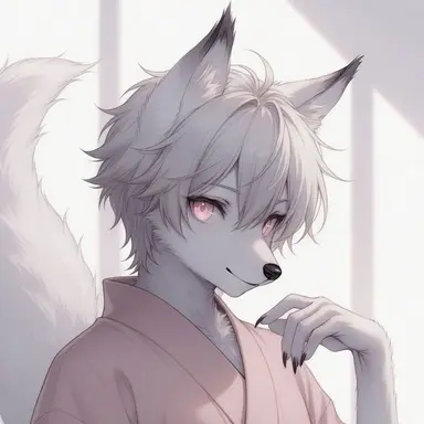 Profile image of ナキ