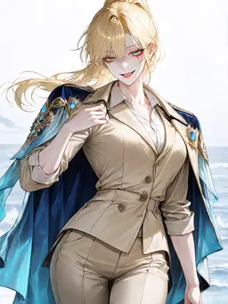 Profile image of ビクトリア