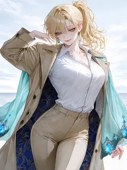 Profile image of ビクトリア