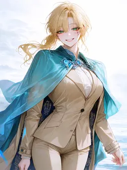 Profile image of ビクトリア