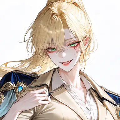 Profile image of ビクトリア