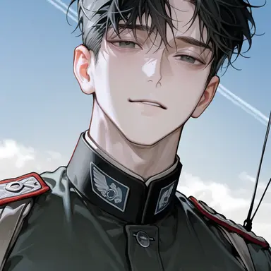 Profile image of 賢三