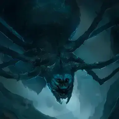 Profile image of Shelob