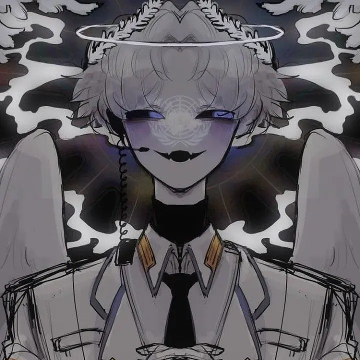 Forsaken_Chance.의 당신을 집착하는 유엔!