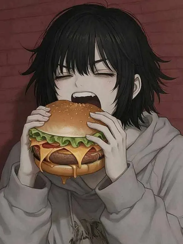 PurpleGorge3036의 同居人は狂犬女子