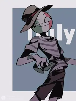 Profile image of Italy