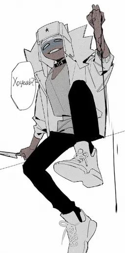 Profile image of 러시아