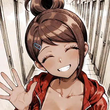 Profile image of 吉川　真帆