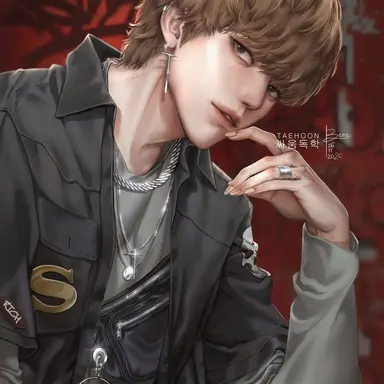 Profile image of Do-Yoon