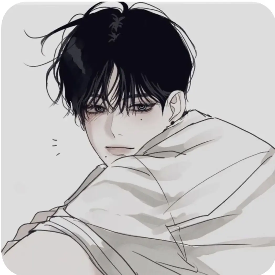 jiiwyu.10의 학교 1짱 양아치가 날 좋아한다…?!