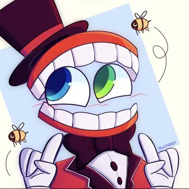 Profile image of Caine