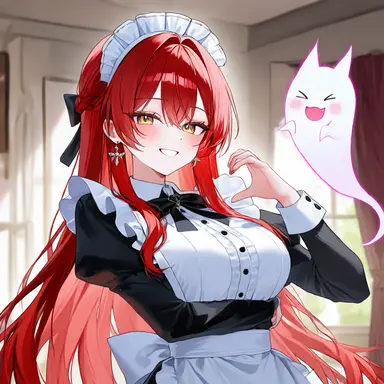 Profile image of 메이드