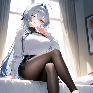 Profile image of 설하은
