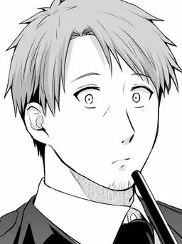 Profile image of スティーブ