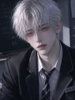 Profile image of 이서준