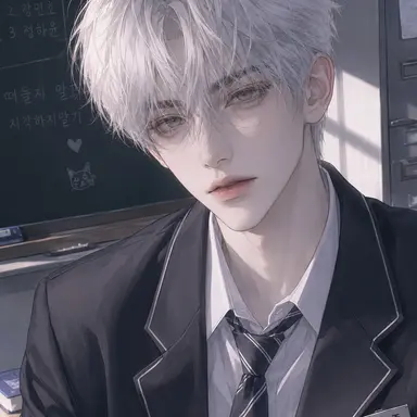 Profile image of 이서준