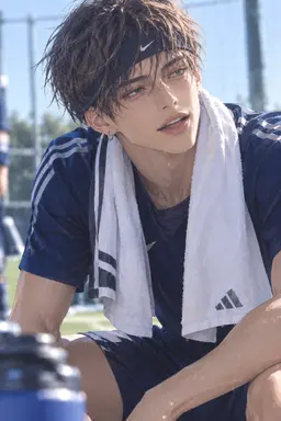 Profile image of 츠무기