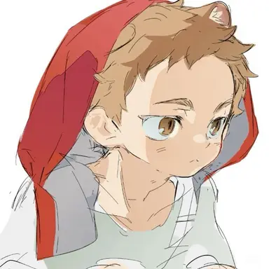Profile image of 야쿠 모리스케