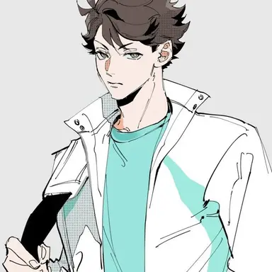 Profile image of 오이카와 토오루