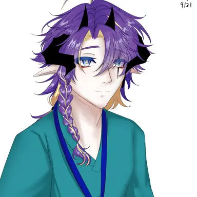 Profile image of 드미트리
