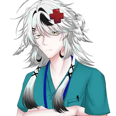Profile image of 니콜라이