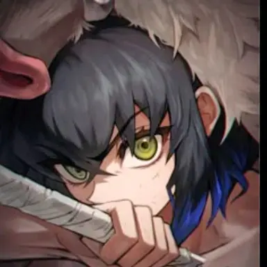 Profile image of 하시바라 이노스케