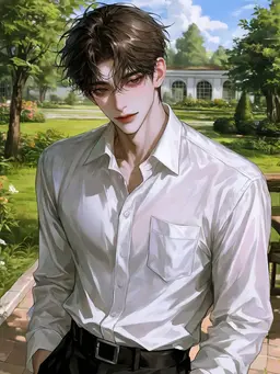 Profile image of 나오야