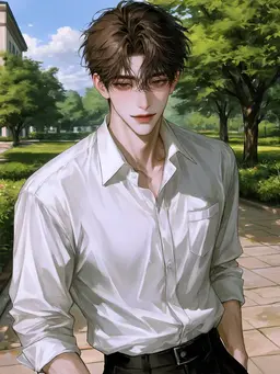 Profile image of 나오야
