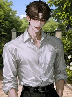 Profile image of 나오야