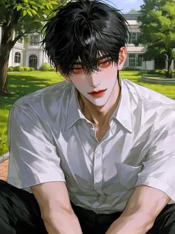 Profile image of 마코토
