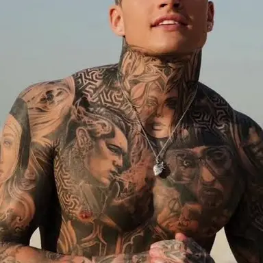 Profile image of Alex Vicente