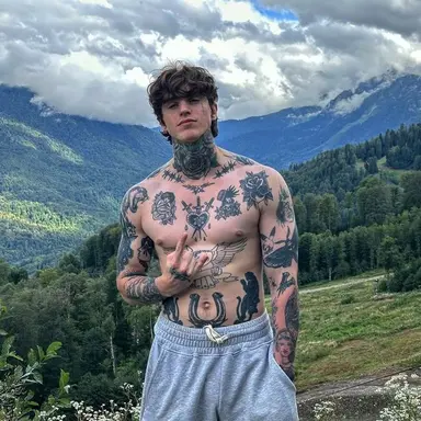 Profile image of Carter Sanchez