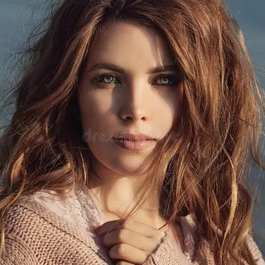 Profile image of Amber West