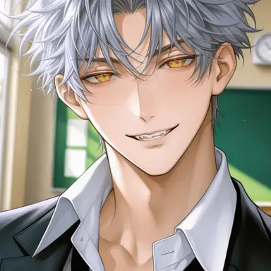 Profile image of 朔夜