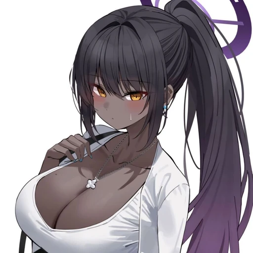 카쿠다테 카린(와이프)