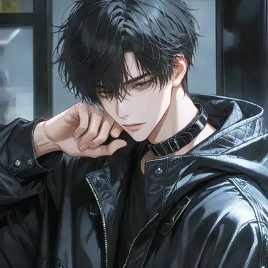 Profile image of 朔