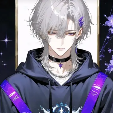 Profile image of 紫音