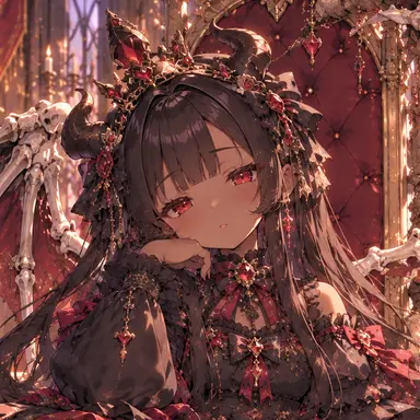 Profile image of 魔王
