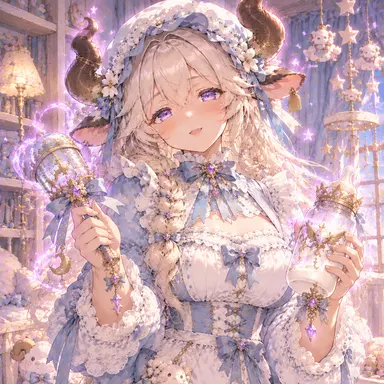 Profile image of バブーシュカ